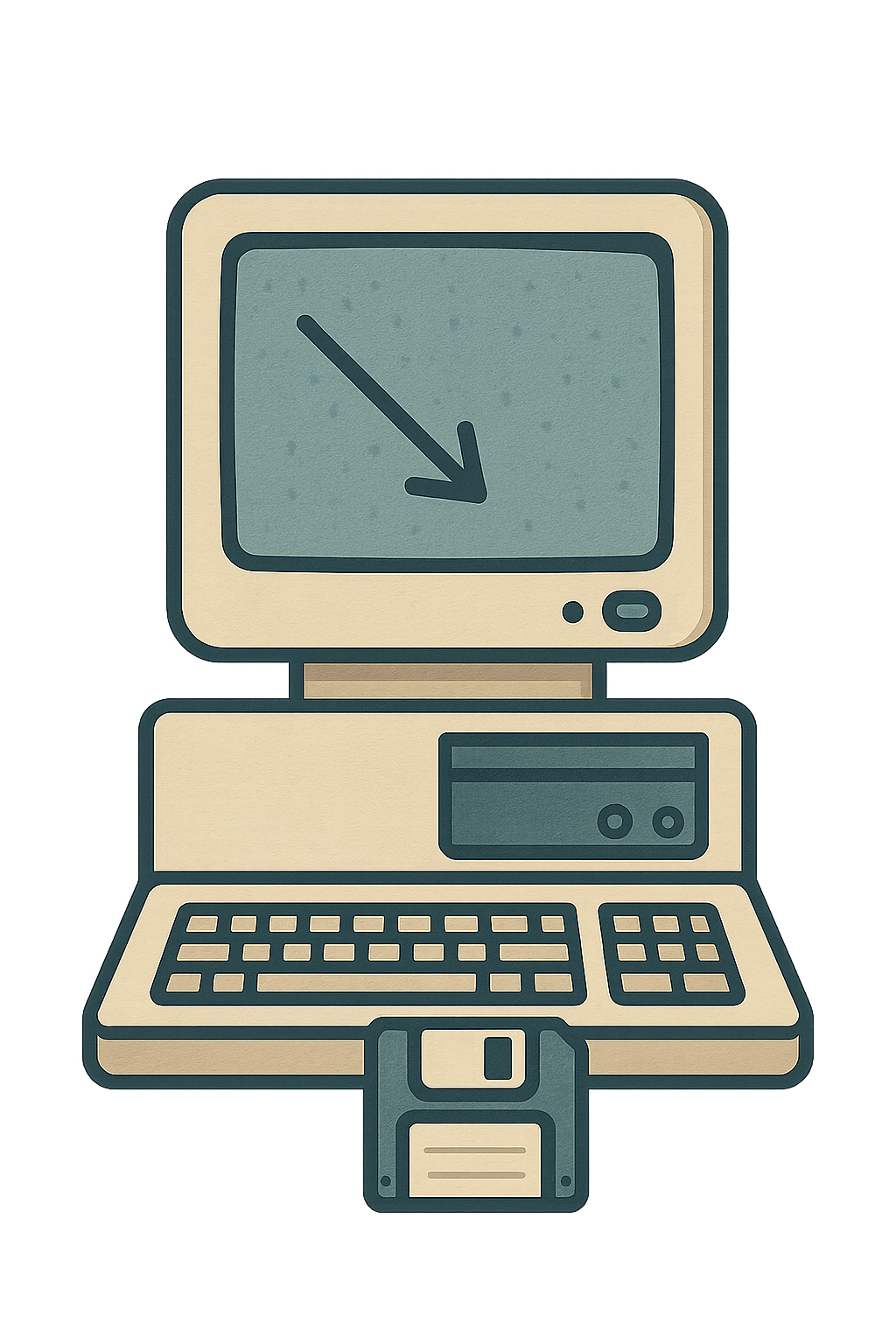 Image of a bot
