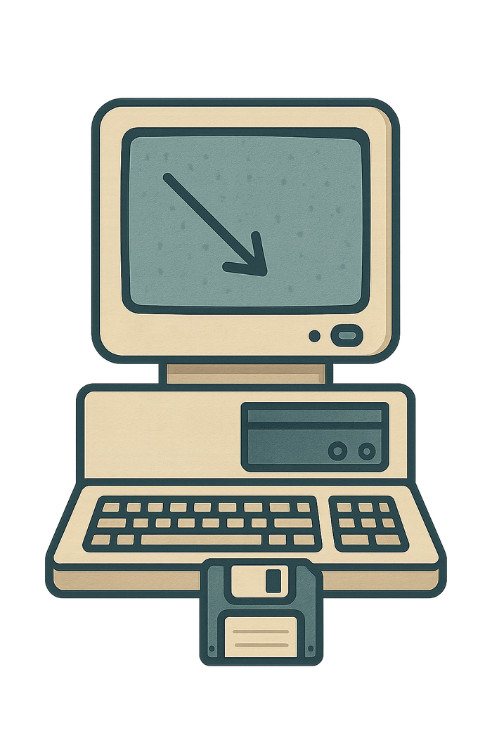 Image of a bot