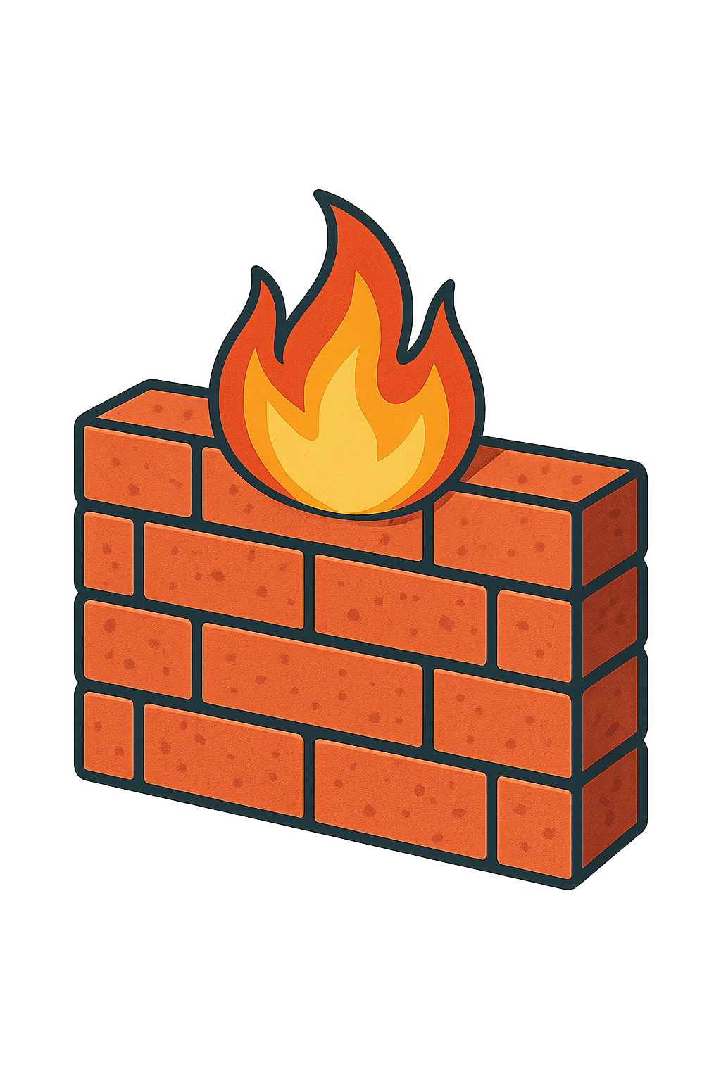 Image of a server