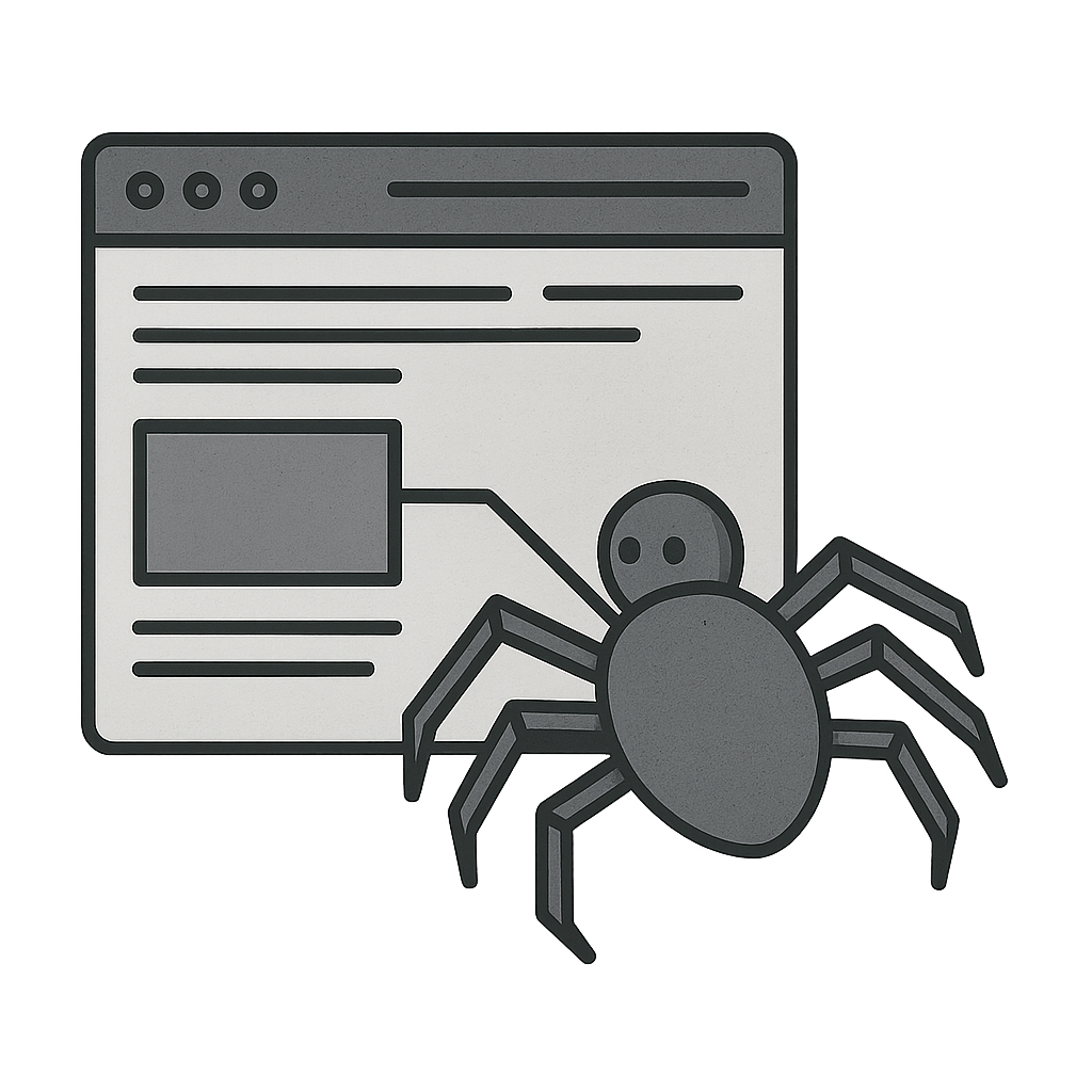 Image of a server