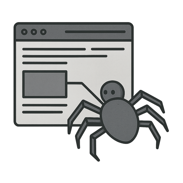 Image of a server