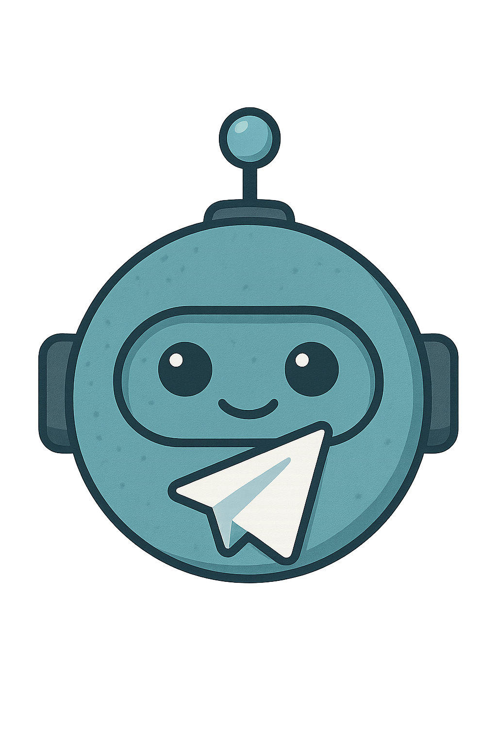 Image of a bot